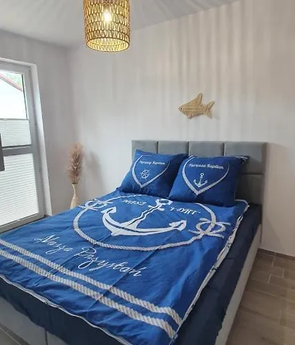 Chabrowa Perla ホームステイ