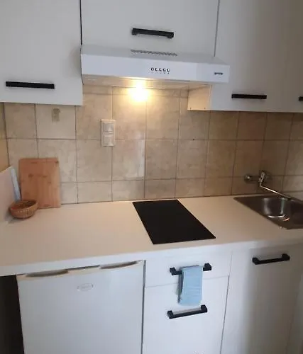 Chabrowa Perla ヤロスワビエツ