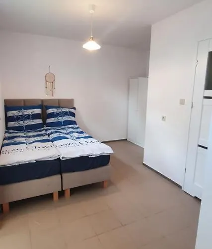 ホームステイ Chabrowa Perla *