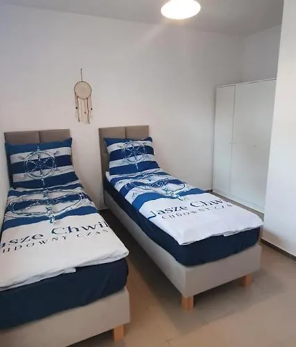 ホームステイ Chabrowa Perla