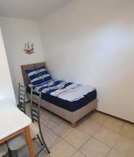 Chabrowa Perla ヤロスワビエツ