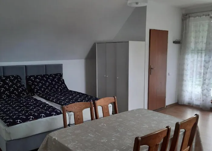 Chabrowa Perla ヤロスワビエツ