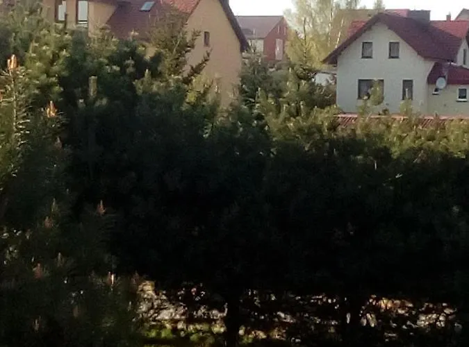 Chabrowa Perla Jarosławiec