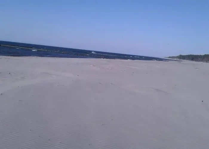 Chabrowa Perla * ヤロスワビエツ