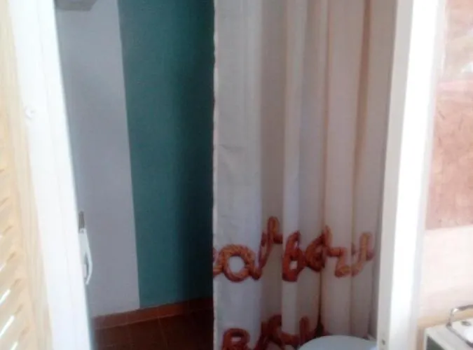 Chabrowa Perla ホームステイ *