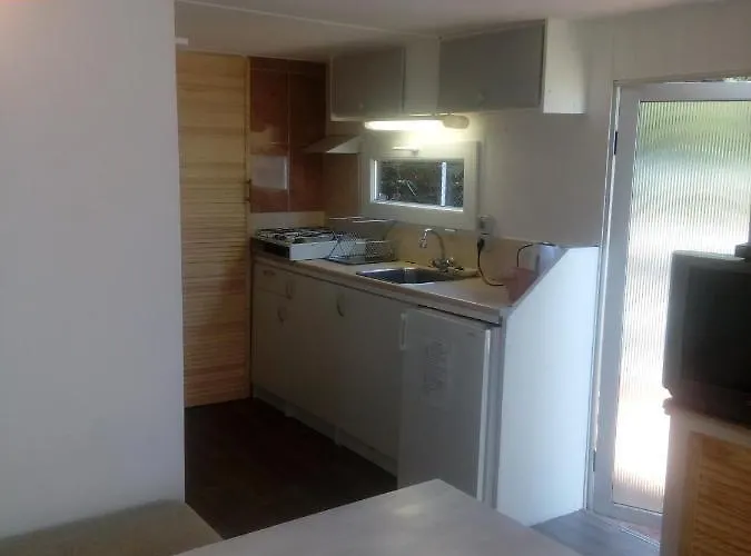 Chabrowa Perla ホームステイ ヤロスワビエツ