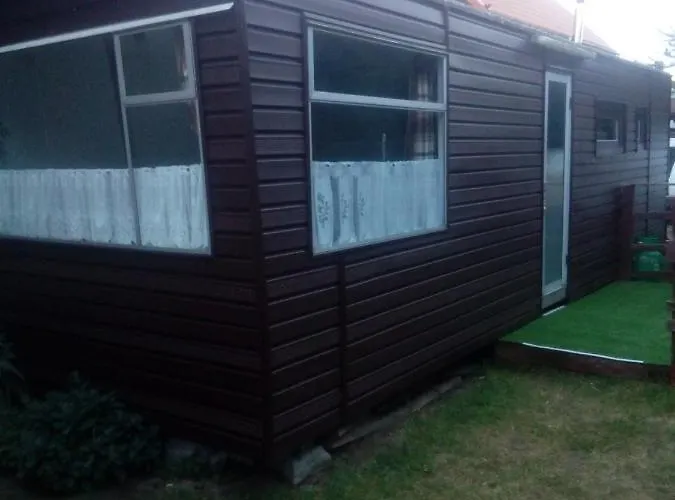 Chabrowa Perla * Jarosławiec