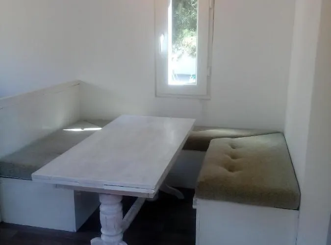 Chabrowa Perla ホームステイ ヤロスワビエツ