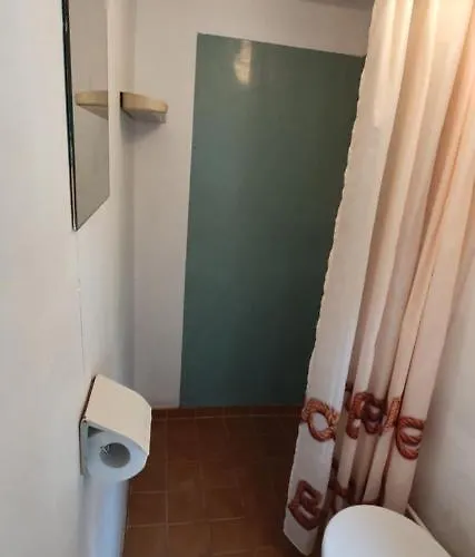 Chabrowa Perla * ヤロスワビエツ