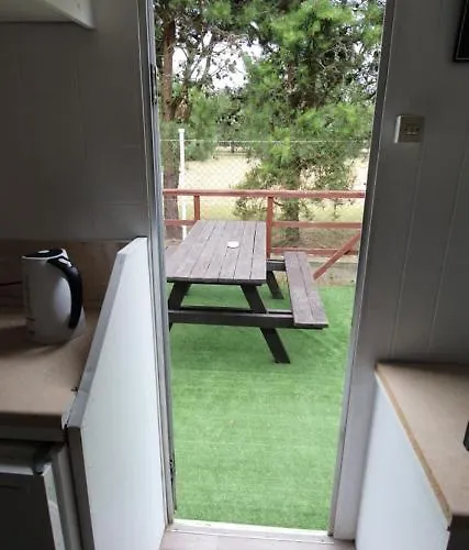 Quarto em Acomodações Particulares Chabrowa Perla