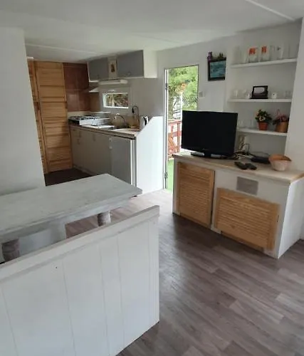 Chabrowa Perla ホームステイ